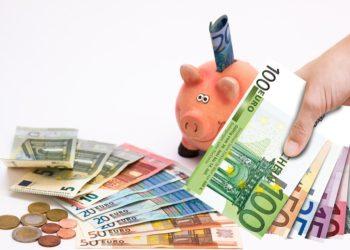 Taupymas | pixabay.com, Stux nuotr.