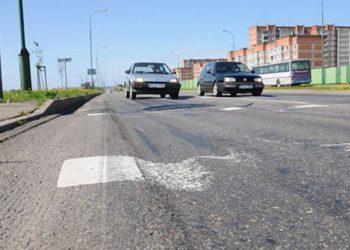 Provėžos | ve.lt nuotr.