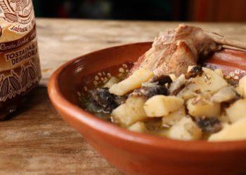 Triušiena – viena vertingiausių mėsos rūšių