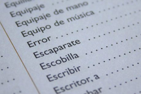 Esperanto kalba | Pixabay nuotr.