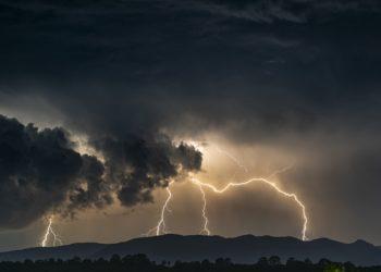 Audra, žaibai | pixsabay.com nuotr.