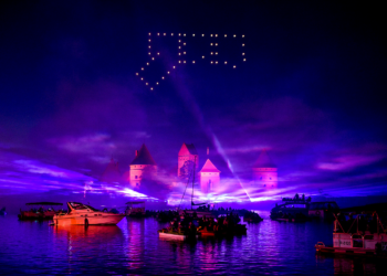 Trakų vasara 20221 | V. Ščevinsko nuotr.