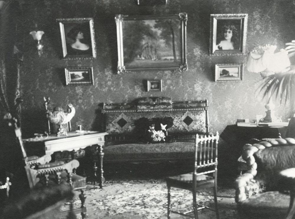 Vilniečio Teplovo būstas | Rengėjų nuotr.