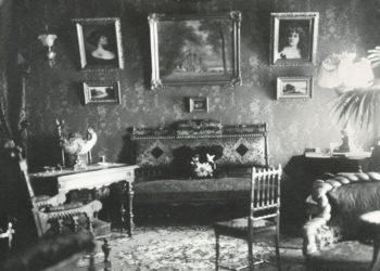 Vilniečio Teplovo būstas | Rengėjų nuotr.