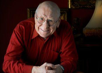 Vytautas Tomkus | D. Tomkutės FB nuotr.