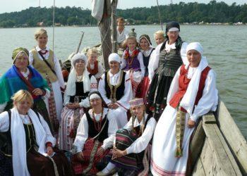 Jau artėja folkloro šventė „Pūsk, vėjuži“! | Rengėjų nuotr.