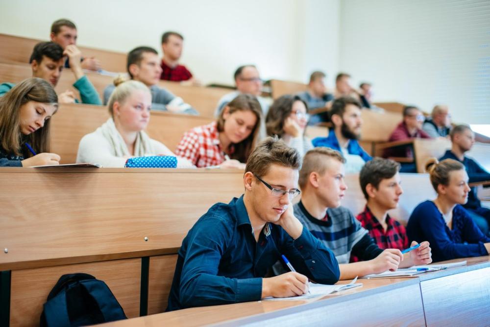 VDU pagal priimtųjų studentų skaičių antras Lietuvoje | VDU nuotr.