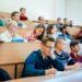 VDU pagal priimtųjų studentų skaičių antras Lietuvoje | VDU nuotr.