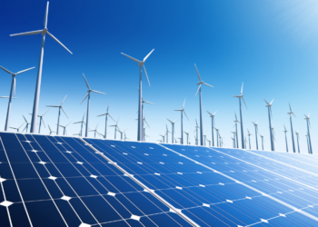 Kaip saulės ir vėjo energetikai „sekėsi“ 2022 m. I pusmetį? | lrv.lt nuotr.