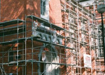 Pastatų atnaujinimui – 20 mln. eurų