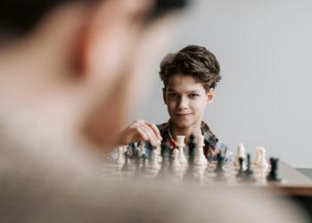 Gabus vaikas klasėje – kaip mokytojui jį ugdyti? | lrv.lt nuotr.