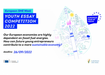 Kviečiama dalyvauti esė varžytuvėse apie tvaresnę ekonomiką | lrv.lt nuotr.