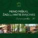 Europos parkas: meno miškas, žad(in)antis svajones | europosparkas.org nuotr.