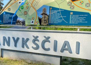 Anykščiuose vyks regioninės politikos forumas