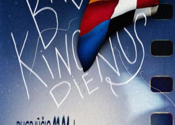 „Baltijos kino dienos” kviečia susipažinti su naujuoju Latvijos ir Estijos kinu | Rengėjų nuotr.