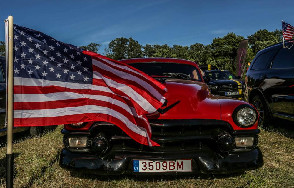Renginio akimirka | Alkas.lt, A. Sartanavičiaus nuotr.