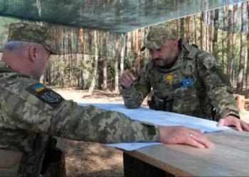 Karas Ukrainoje | Alkas.lt nuotr.