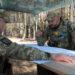 Karas Ukrainoje | Alkas.lt nuotr.