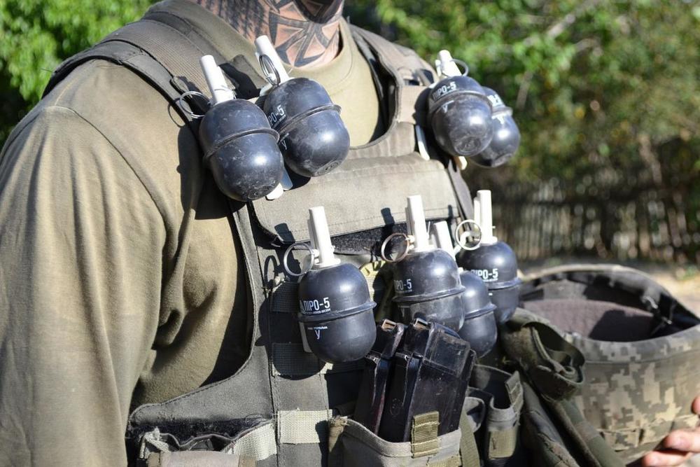 Karas Ukrainoje | pixabay.com, stayerimpact nuotr.