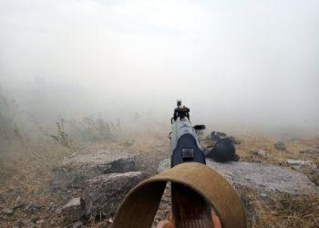 Karas Ukrainoje | pixabay.com, stayerimpact nuotr.