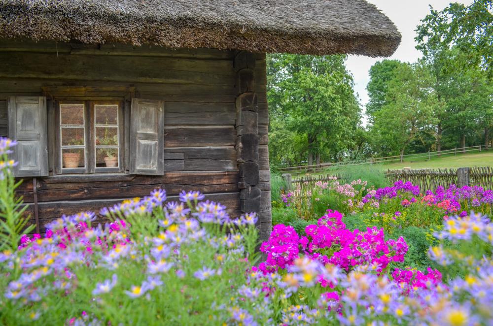 Kleboniškių kaimo buities muziejaus klojimo teatro renginius užbaigs žemaičiai | Daugyvenės kultūros istorijos muziejaus-draustinio nuotr.
