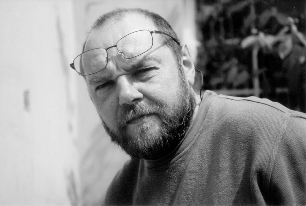 Liudvikas Jakimavičius | V. Braziūno nuotr.