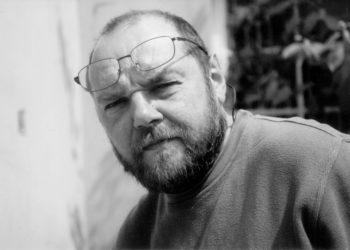 Liudvikas Jakimavičius | V. Braziūno nuotr.