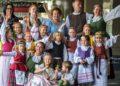 Lietuvoje atostogauja lituanistinių mokyklų mokiniai | pasauliolietuvis.lt nuotr.