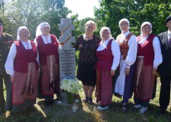 Prienuose pagerbti žuvusieji už Lietuvos laisvę | R. Kaminsko nuotr.