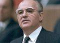 Michailas Gorbačiovas | wikipedia.org nuotr.