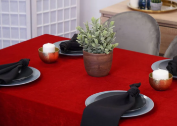 Stalo dengimas | emerald.lt nuotr.