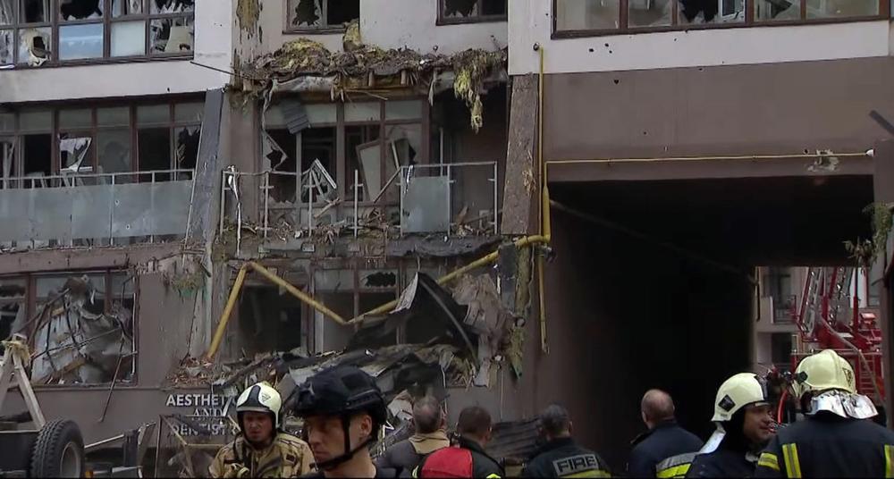 Karas Ukrainoje | Alkas.lt nuotr.