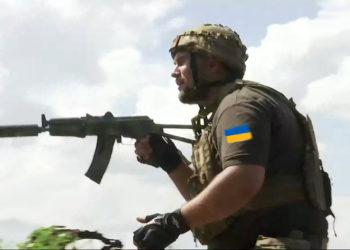 Karas Ukrainoje | Alkas.lt nuotr.