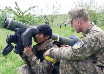 Karas Ukrainoje | Alkas.lt nuotr.