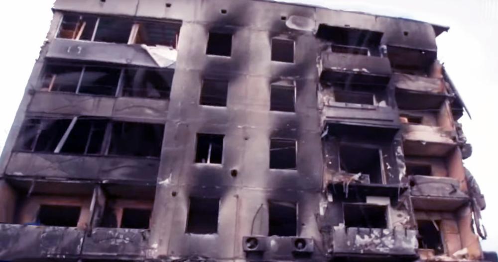 Karas Ukrainoje | Alkas.lt nuotr.