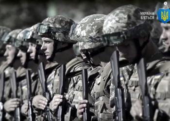 Karas Ukrainoje | Alkas.lt ekrano nuotr.