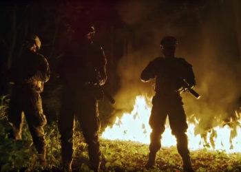 Karas Ukrainoje | Alkas.lt nuotr.