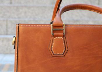 Gera ir gerai prižiūrima rankinė tarnaus ilgiau