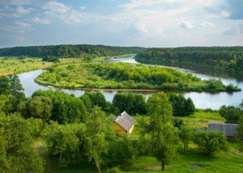 Nekasdieniškas apsilankymas poetės O. Baliukonės sodelyje | Alytaus rajono savivaldybės nuotr.