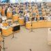 Seimas iš naujos svarstys Politinių organizacijų įstatymo projektą | lrt.lt nuotr.