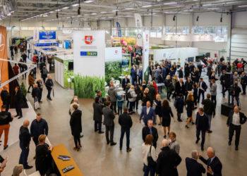 Paroda „Inno panorama“ | zum.lrv.lt nuotr.