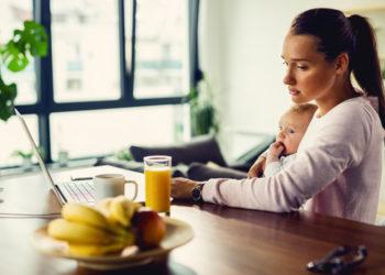 Gimdyvėms – žinios apie psichologines paslaugas