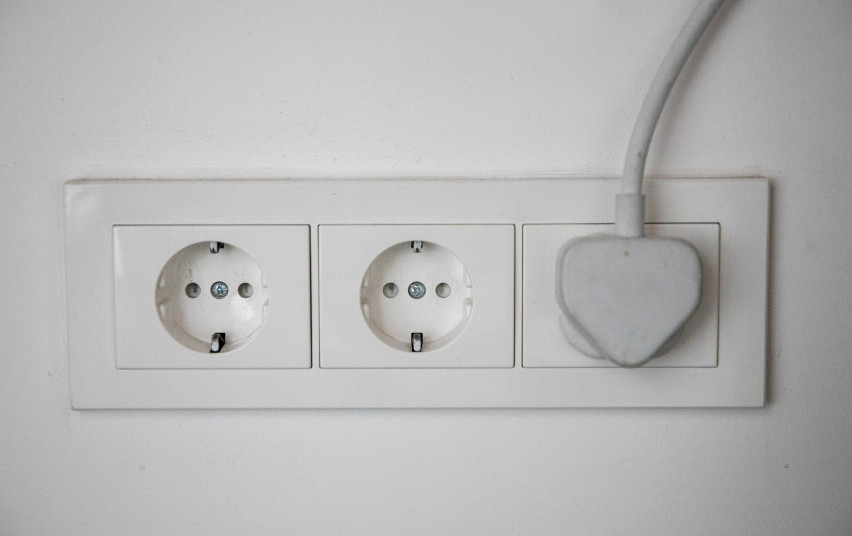 Ką daryti pastebėjus žymų elektros suvartojimo šuolį? | pixabay.com,