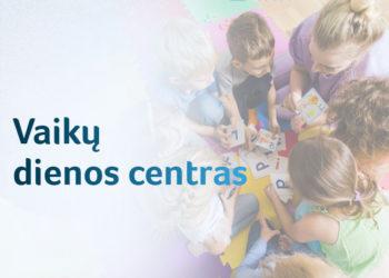 Šalyje veiks dar daugiau vaikų dienos centrų | lrv.lt nuotr.