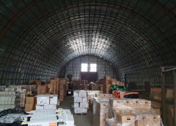 Nauja įranga ugniagesiams | pagd. nuotr.