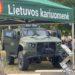 Lietuvos kariuomenė | kariuomene.lt nuotr.