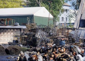 AAD tirs ėminius iš „Žalvario“ teritorijos