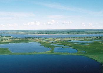 Šiandien – Ozono sluoksnio apsaugos diena