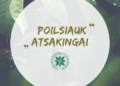 „Poilsiauk atsakingai“