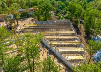 Zoologijos sodo atnauijinimas | am.lrv.lt nuotr.